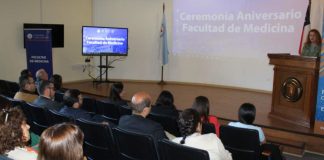 Facultad de Medicina UCN celebra 22 años reafirmando su compromiso con la sustentabilidad en el ámbito de la salud