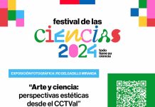 Festival de la Ciencia en Valparaíso revisa las actividades disponibles en la USM y el CCTVal