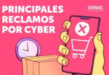 Finaliza el Cyber Monday: “reforzamos el llamado a estar atentos a los incumplimientos posteriores al evento”