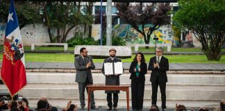 Gobierno Presenta Proyecto de Ley para Condonar Deudas del CAE y Crear Nuevo Sistema de Financiamiento Educativo
