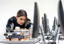 Hasta el 24 de octubre podrán postular a nuevo Fondo de Investigación Estructural para Universidades Hasta el 24 de octubre podrán postular a nuevo Fondo de Investigación Estructural para Universidades