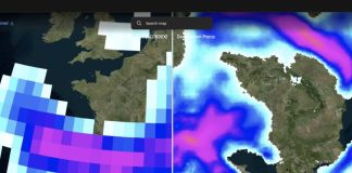 IBM y la NASA lanzan un modelo de inteligencia artificial de código abierto para aplicaciones meteorológicas y climáticas en Hugging Face