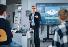 La inteligencia artificial aporta a la educación superior, pero no desplaza el papel de la universidad ni del docente La inteligencia artificial aporta a la educación superior, pero no desplaza el papel de la universidad ni del docente