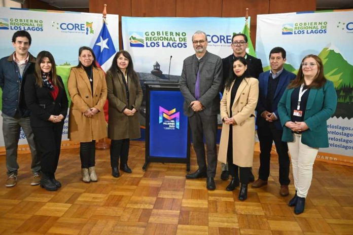 Lanzan quinta versión de Cumbre Mil Mujeres Más, con el “bienestar integral” como tema central del evento