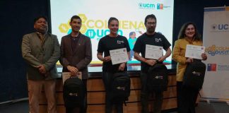 Lanzan repositorio para publicación de investigaciones en la UCM