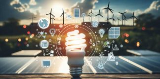 Magíster en Economía Energética USM