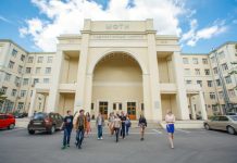 Más de 700 universidades rusas abren sus puertas a estudiantes chilenos en primera exposición en América Latina  Más de 700 universidades rusas abren sus puertas a estudiantes chilenos en primera exposición en América Latina