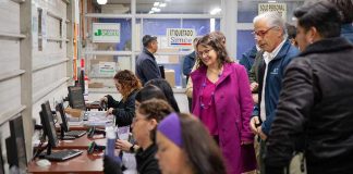 Ministerio de Educación dará a conocer en marzo los resultados del Simce 2024