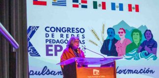 Ministerio de Educación presenta nuevas bases curriculares de Educación de personas jóvenes y adultas
