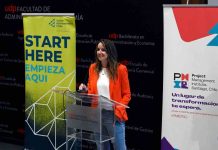 NAUFest 2024 reunió a más de 500 jóvenes para conocer tendencias para un futuro de emprendimiento e innovación NAUFest 2024 reunió a más de 500 jóvenes para conocer tendencias para un futuro de emprendimiento e innovación