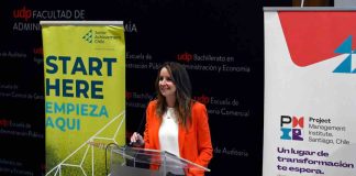 NAUFest 2024 reunió a más de 500 jóvenes para conocer tendencias para un futuro de emprendimiento e innovación