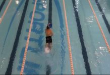 Natación: El deporte más completo para la salud física y mental Natación: El deporte más completo para la salud física y mental