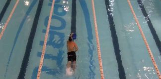 Natación: El deporte más completo para la salud física y mental