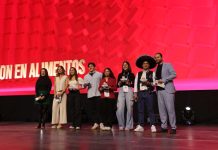 Nestlé anuncia un fortalecimiento en la incorporación de jóvenes en procesos de innovación alimentaria en Latinoamérica Nestlé anuncia un fortalecimiento en la incorporación de jóvenes en procesos de innovación alimentaria en Latinoamérica