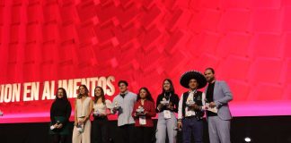 Nestlé anuncia un fortalecimiento en la incorporación de jóvenes en procesos de innovación alimentaria en Latinoamérica Nestlé anuncia un fortalecimiento en la incorporación de jóvenes en procesos de innovación alimentaria en Latinoamérica