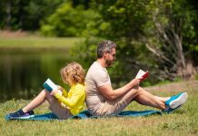 Neurodivergencias y lectura: especialista entrega recomendaciones para fomentar el aprendizaje desde las infancias Neurodivergencias y lectura: especialista entrega recomendaciones para fomentar el aprendizaje desde las infancias