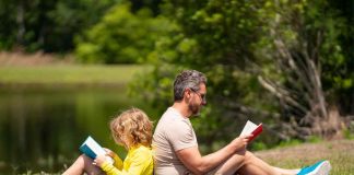 Neurodivergencias y lectura: especialista entrega recomendaciones para fomentar el aprendizaje desde las infancias