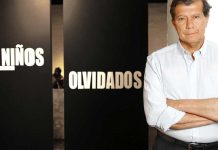 Niños olvidados, una historia sin final feliz el grito de auxilio del Dr. Valdés