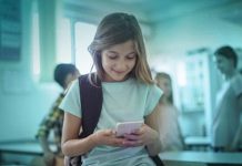 Niños y niñas en Snapchat Cómo mantenerlos seguros