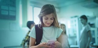 Niños y niñas en Snapchat Cómo mantenerlos seguros