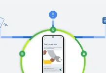 Nuevas funciones de protección antirrobo en Android