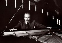 Nuevas generaciones de pianistas rinden homenaje a Claudio Arrau en Aula Magna UCT