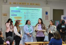 Nutrición: Agrosuper apuesta por la alimentación equilibrada con campaña “Comer Mejor está en tus Manos” Nutrición Agrosuper apuesta por la alimentación equilibrada con campaña “Comer Mejor está en tus Manos”