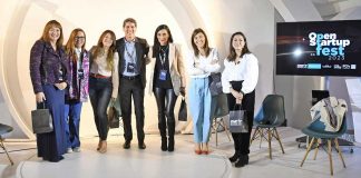 Open Startup Fest 2024, de la Universidad Adolfo Ibáñez, reunirá a líderes del sector para explorar las últimas innovaciones en salud y bienestar