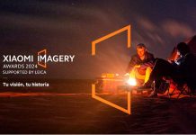 Participa en la nueva edición del Xiaomi Imagery Awards 2024 y demuestra tu talento fotográfico