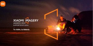 Participa en la nueva edición del Xiaomi Imagery Awards 2024 y demuestra tu talento fotográfico