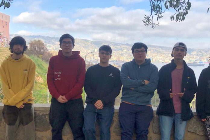 Plataforma desarrollada por estudiantes de la USM busca agilizar la atención de pacientes oncológicos Plataforma desarrollada por estudiantes de la USM busca agilizar la atención de pacientes oncológicos