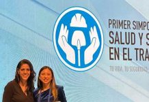 Prevsis tiene una destacada participación en Primer Simposio de SST en Miami
