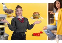 Programa Puertas Abiertas, el recorrido por la cocina de McDonald’s que inspira por la calidad