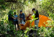 Proyecto “Los 16 de Chile” realiza talleres de Montaña para escolares de San José de Maipo Proyecto “Los 16 de Chile” realiza talleres de Montaña para escolares de San José de Maipo