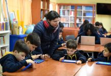 Relación profesores y alumnos Relación profesores y alumnos