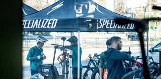 Reparar tu bici gratis este 26 de octubre