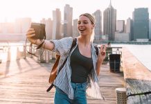 Revelan preferencias de viajeros chilenos hacia Nueva York Revelan preferencias de viajeros chilenos hacia Nueva York