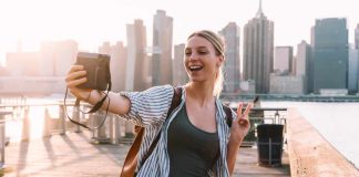 Revelan preferencias de viajeros chilenos hacia Nueva York