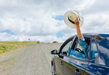 Sácale el jugo a tu auto eléctrico el próximo fin de semana largo Sácale el jugo a tu auto eléctrico el próximo fin de semana largo