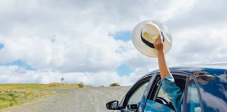 Sácale el jugo a tu auto eléctrico el próximo fin de semana largo