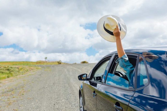 Sácale el jugo a tu auto eléctrico el próximo fin de semana largo