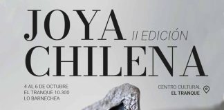 Segunda Edición de Joya Chilena: Encuentro de Orfebrería Contemporánea Local en Lo Barnechea