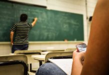 Sello social: presenta plataforma educacional que mide el compromiso escolar y previene la violencia escolar Sello social: presenta plataforma educacional que mide el compromiso escolar y previene la violencia escolar