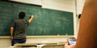 Sello social: presenta plataforma educacional que mide el compromiso escolar y previene la violencia escolar