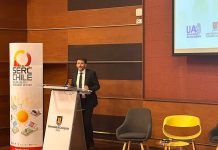 Seminario SERC Chile aborda los desafíos y avances de la interconexión energética en Latinoamérica Seminario SERC Chile aborda los desafíos y avances de la interconexión energética en Latinoamérica