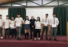 Seremi de Agricultura impulsa programa de pasantías para fortalecer la educación técnico profesional en Ñuble