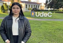Seremi de Ciencia Gustavo Núñez invita a estudiantes a postular al cupo Explora UNESCO Seremi de Ciencia Gustavo Núñez invita a estudiantes a postular al cupo Explora UNESCO