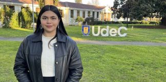 Seremi de Ciencia Gustavo Núñez invita a estudiantes a postular al cupo Explora UNESCO