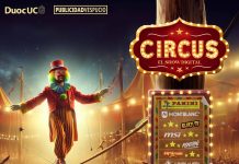 Sexta Versión de Circus: El Concurso de Publicidad de Duoc UC que Inspira Creatividad Estudiantil Sexta Versión de Circus El Concurso de Publicidad de Duoc UC que Inspira Creatividad Estudiantil