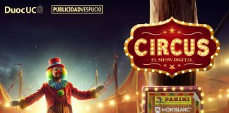 Sexta Versión de Circus El Concurso de Publicidad de Duoc UC que Inspira Creatividad Estudiantil